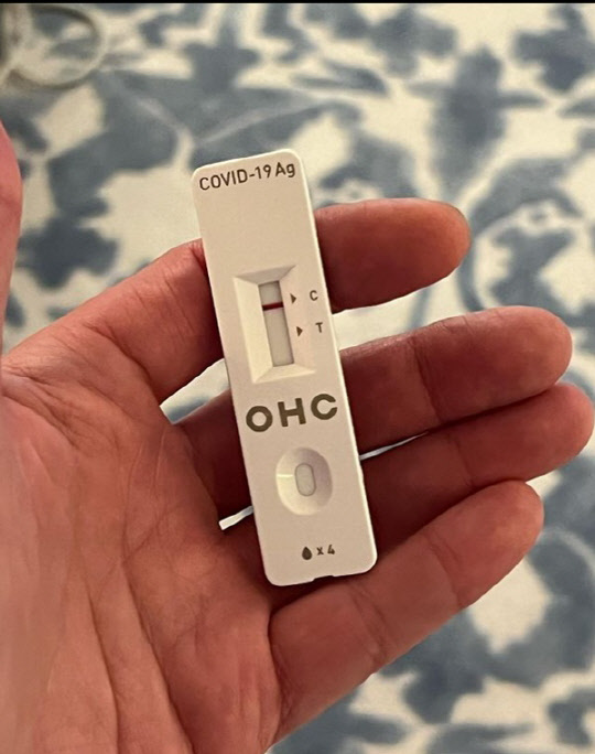 <정용진 신세계 부회장 인스타그램 캡처>